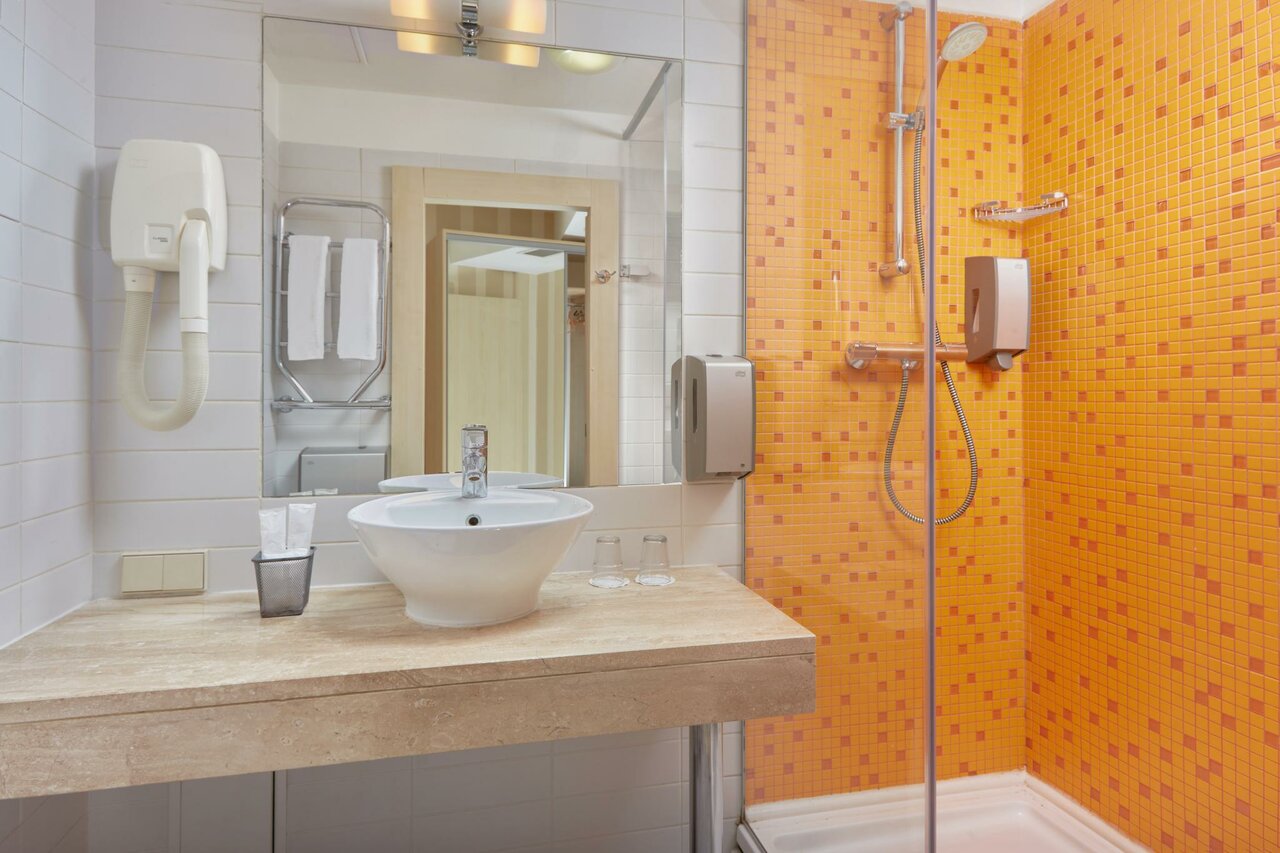 Гостиница Пятый угол Санкт-Петербург-140