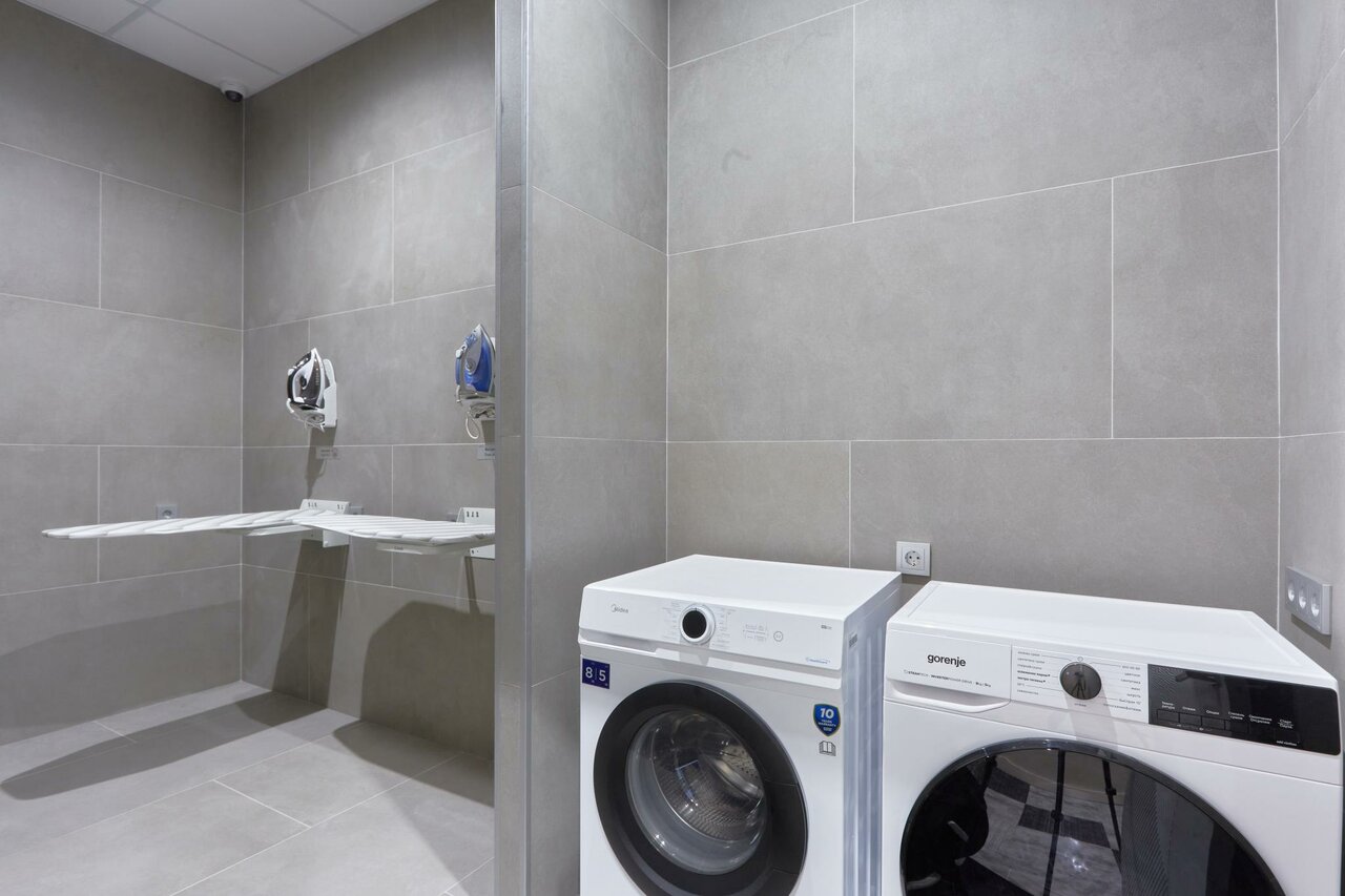 Гостиница Пятый угол Санкт-Петербург-96