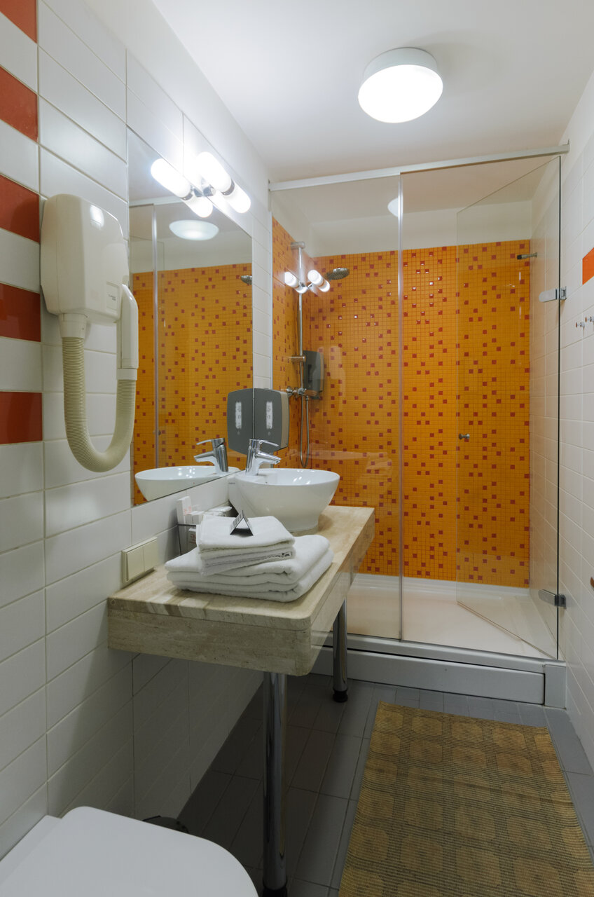 Гостиница Пятый угол Санкт-Петербург-46