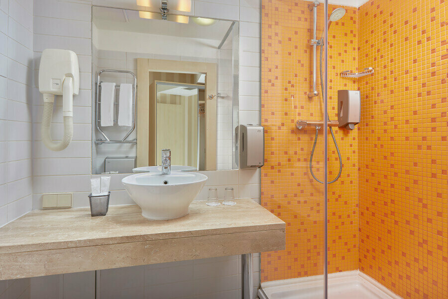 Гостиница Пятый угол Санкт-Петербург