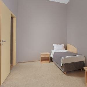 Гостиница Пятый угол Санкт-Петербург