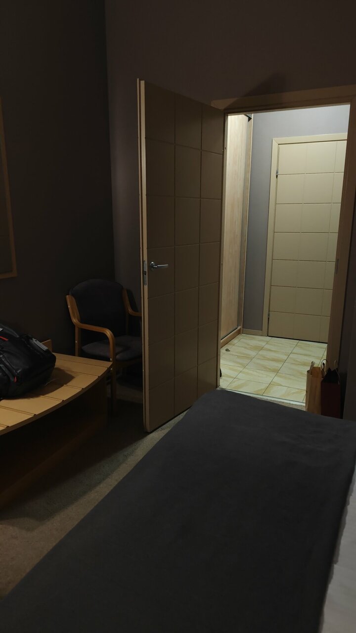 Гостиница Пятый угол Санкт-Петербург-107