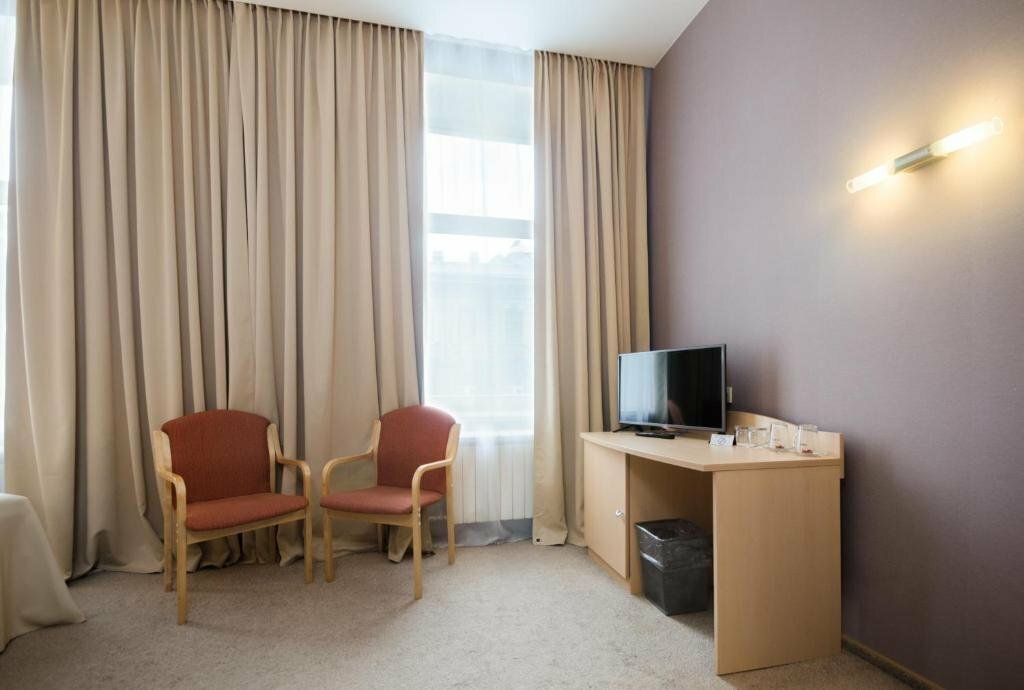 Гостиница Пятый угол Санкт-Петербург-154