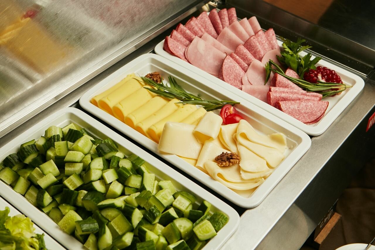 Гостиница Пятый угол Санкт-Петербург-81