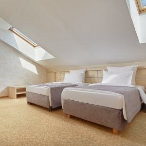 Гостиница Пятый угол Санкт-Петербург