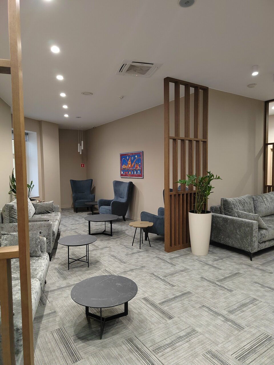 Гостиница Пятый угол Санкт-Петербург-186