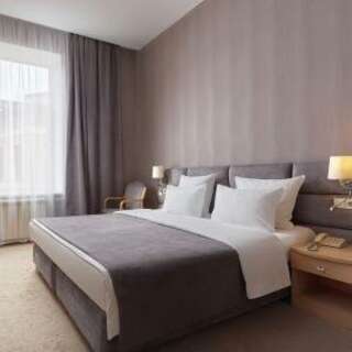 Гостиница Пятый угол Санкт-Петербург Стандарт-1