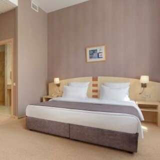 Гостиница Пятый угол Санкт-Петербург Комфорт-1