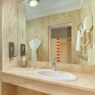 Гостиница Пятый угол Санкт-Петербург Комфорт-5