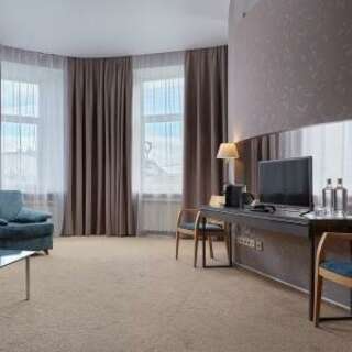 Гостиница Пятый угол Санкт-Петербург Стандарт-2