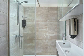 Гостиница Пятый угол Санкт-Петербург Апартаменты с 2 спальнями-3