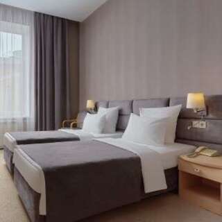 Гостиница Пятый угол Санкт-Петербург Стандарт-3