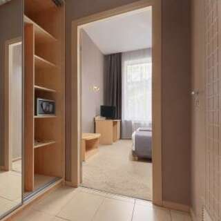 Гостиница Пятый угол Санкт-Петербург Стандарт-6