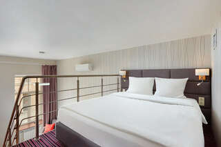 Гостиница Пятый угол Санкт-Петербург Апартаменты с 2 спальнями-2