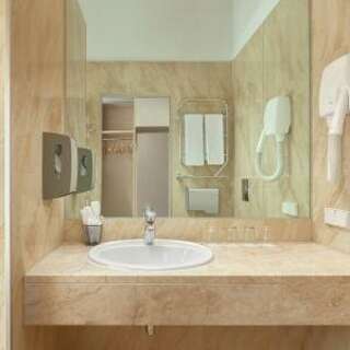 Гостиница Пятый угол Санкт-Петербург Люкс-7