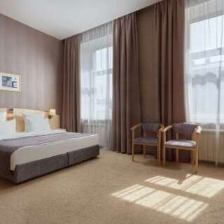 Гостиница Пятый угол Санкт-Петербург Комфорт-3