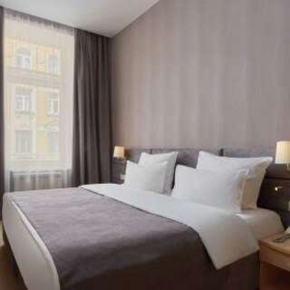 Гостиница Пятый угол Санкт-Петербург Люкс-1