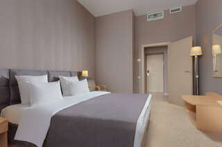 Гостиница Пятый угол Санкт-Петербург Двухместный номер с 1 кроватью или 2 отдельными кроватями-1