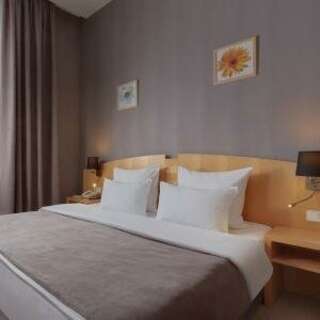 Гостиница Пятый угол Санкт-Петербург Стандарт-1