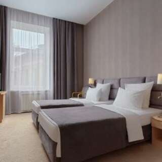 Гостиница Пятый угол Санкт-Петербург Стандарт-4