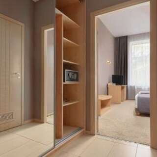 Гостиница Пятый угол Санкт-Петербург Стандарт-5