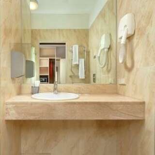 Гостиница Пятый угол Санкт-Петербург Стандарт-7