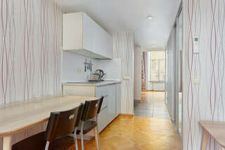 Гостиница Пятый угол Санкт-Петербург Апартаменты с 2 спальнями-8