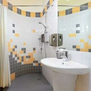 Гостиница Пятый угол Санкт-Петербург Стандарт-6