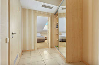 Гостиница Пятый угол Санкт-Петербург Двухместный номер эконом-класса с 1 кроватью или 2 отдельными кроватями-3