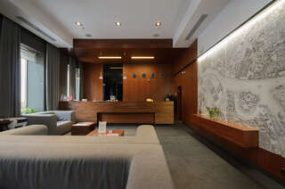 Гостиница Пятый угол Санкт-Петербург-2