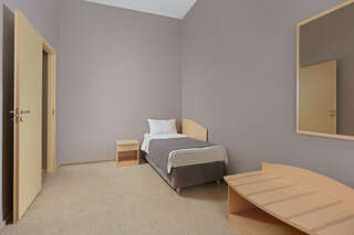 Гостиница Пятый угол Санкт-Петербург Двухуровневый номер-студия-4