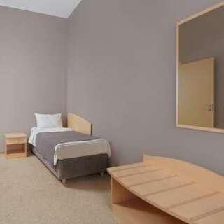 Гостиница Пятый угол Санкт-Петербург Люкс-5