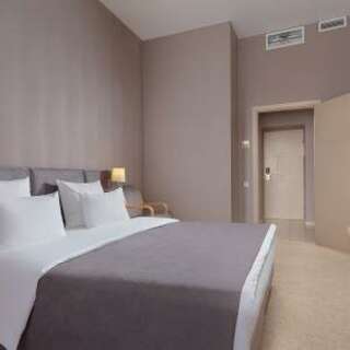 Гостиница Пятый угол Санкт-Петербург Стандарт-2