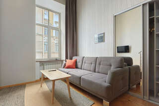 Гостиница Пятый угол Санкт-Петербург Апартаменты с 2 спальнями-6