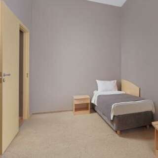 Гостиница Пятый угол Санкт-Петербург Люкс-2