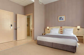 Гостиница Пятый угол Санкт-Петербург Семейный номер-5