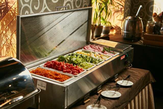 Гостиница Пятый угол Санкт-Петербург-73