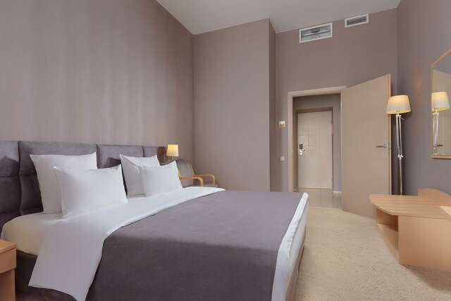 Гостиница Пятый угол Санкт-Петербург-123