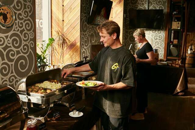 Гостиница Пятый угол Санкт-Петербург-77