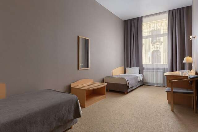 Гостиница Пятый угол Санкт-Петербург-120