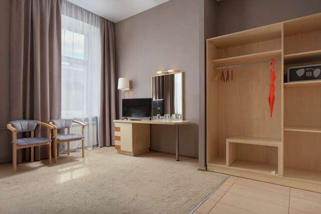 Гостиница Пятый угол Санкт-Петербург-136