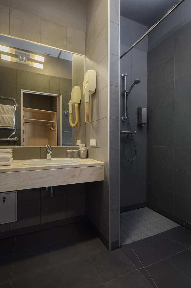 Гостиница Пятый угол Санкт-Петербург-51