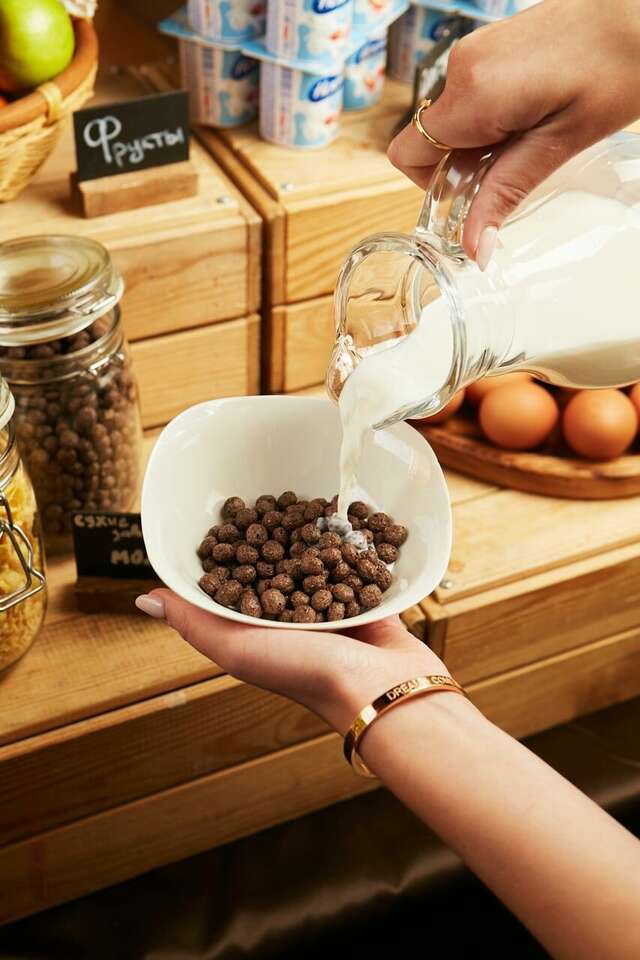 Гостиница Пятый угол Санкт-Петербург-97