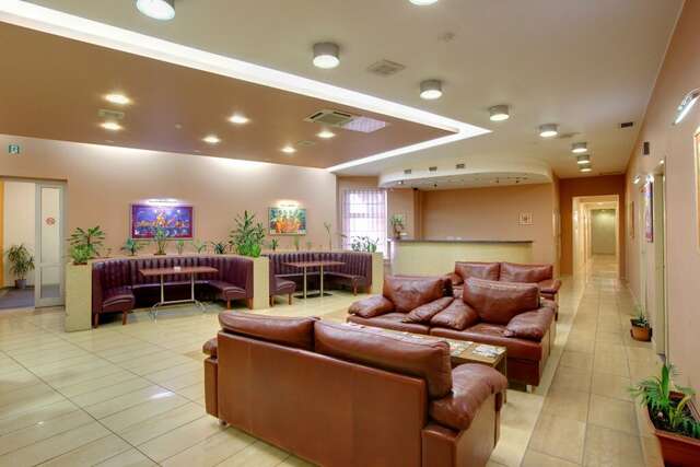 Гостиница Пятый угол Санкт-Петербург-144