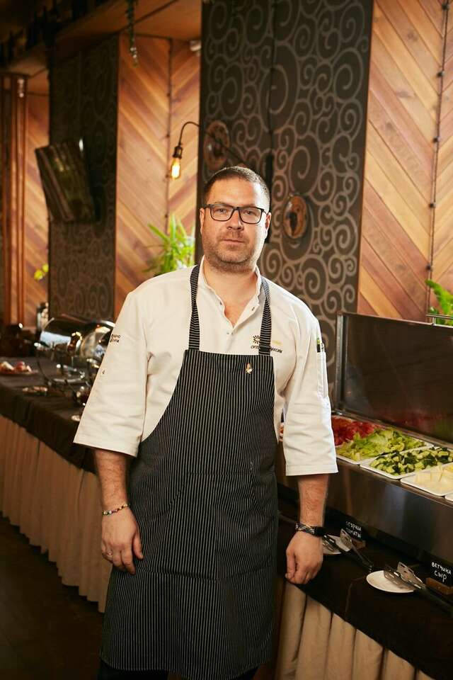 Гостиница Пятый угол Санкт-Петербург-89