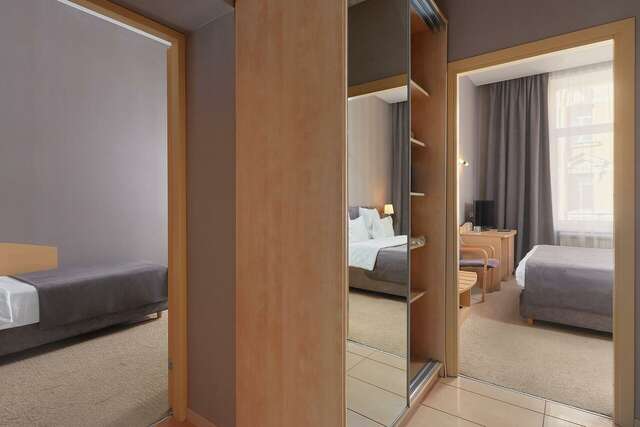 Гостиница Пятый угол Санкт-Петербург-132