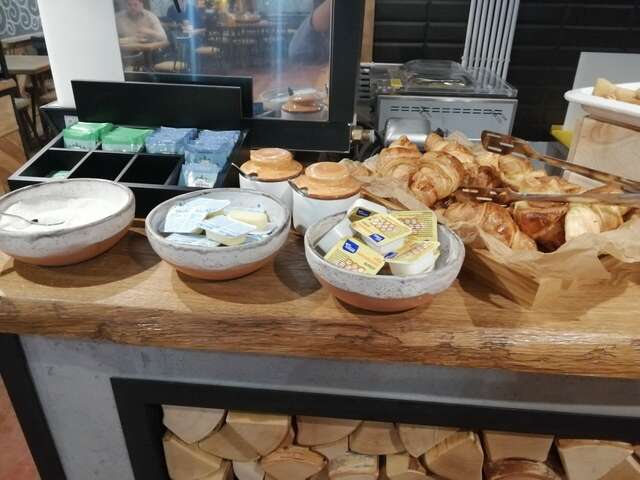 Гостиница Пятый угол Санкт-Петербург-21