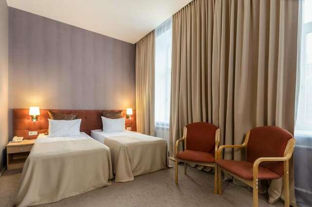 Гостиница Пятый угол Санкт-Петербург-167