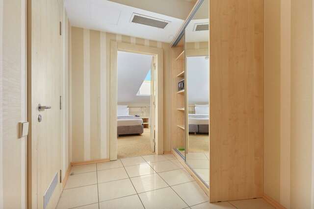 Гостиница Пятый угол Санкт-Петербург-126