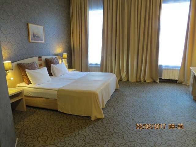 Гостиница Пятый угол Санкт-Петербург-154